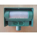 Solar Ultrasonic Animal Pest Repeller/Animal Repeller